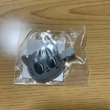 투바 헤어 클립 태현