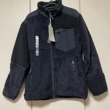 UNIQLO 엔지니어드 가먼츠 플리스 자켓 M