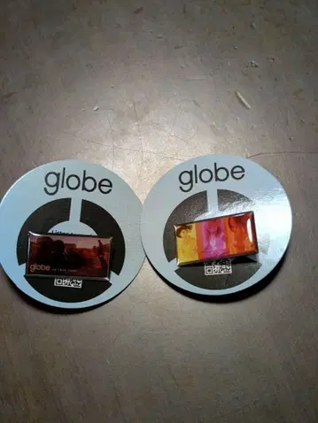 globe 30주년 싱글 핀즈 Face Is this love