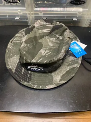 DRT BOONIE HAT Generation2TH 부니햇