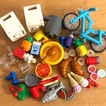 LEGO 부품 잡화 묶음 판매