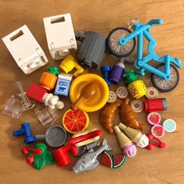 LEGO 부품 잡화 묶음 판매