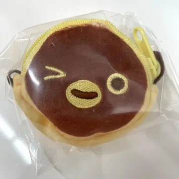 Suica 펭귄 미니 봉제인형 미니백 시크릿 레어