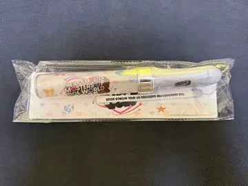 아이돌 마스터 MOIW2025 공식 멀티 컬러 라이트 아이돌 마스터