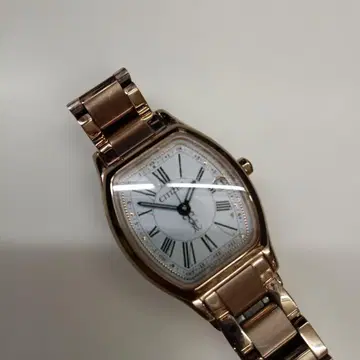 CITIZEN XC 여성용 손목시계 중고 시티즌