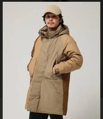 한정판 wildthings x BEAMS 클레이지 몬스터 후드티