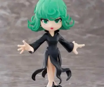 PalVerse 원펀맨 전율의 타츠마키 피규어