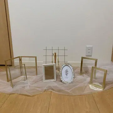 웰컴 스페이스 세트 판매