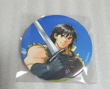 빅토르 특전 제비뽑기당 BIG 캔뱃지 환상수호전