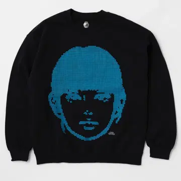 ONAIR kyne 맨투맨 L 사이즈 미사용