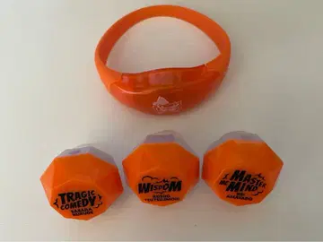 히프노시스 마이크 주얼링 라이트 뱅글 라이트 도츠이타레 본포