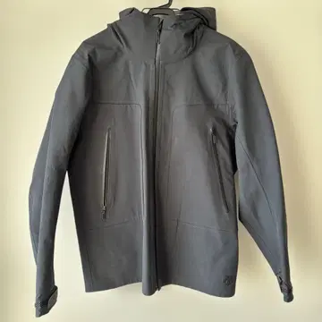 DESCENTE 크라프트 테크 듀얼 컴바인드 리버서블 자켓