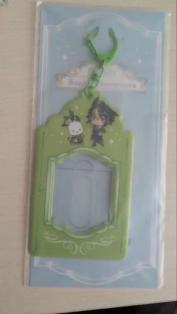 이하 라이 Dytica x 산리오 캐릭터즈