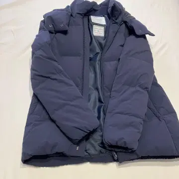 어반 리서치 도어스 다운 자켓