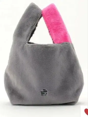 FRAPBOIS 파크 퍼 백