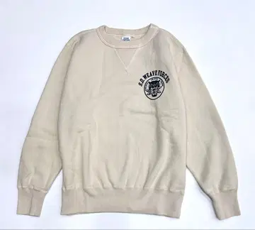 스튜디오 다루치잔 STUDIO D'ARTISAN 프린트 맨투맨