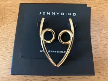 JENNYBIRD 귀걸이
