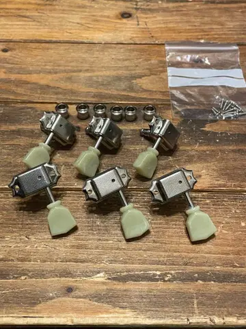 GOTOH SD90 MG 크루슨 락 페그 고토 매그넘 락