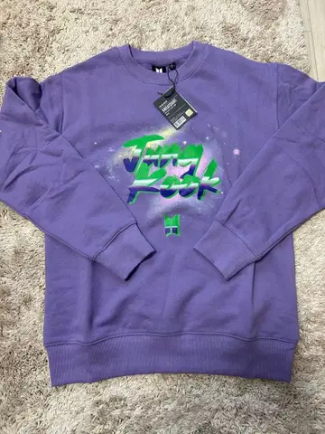 BTS 정국 맨투맨