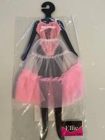 엘리즈 클럽 제니 인너수트 타카라 당시물