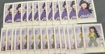 닌타마 란타로 파샤코레 2 쿠쿠치 헤이스케