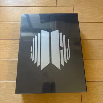 PROOF 특별판 K-POP 아이돌 굿즈