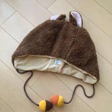 디즈니 칩과 데일 팬캡