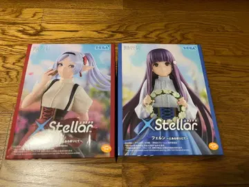 장송의 프리렌 엑스텔라 프리렌, 페른 ~어느 축제에서~ 2체 세트