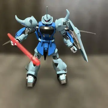 기동전사 건담 SEED DESTINY 구프 이그나이티드 (양산기) 정크