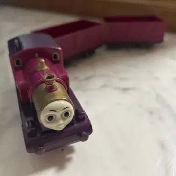 프라레일 레이디 토마스 시리즈