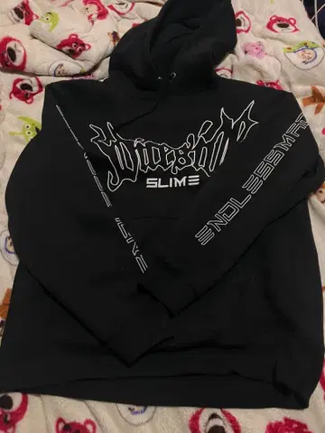 ENDLESS MADE 후디 사이즈 L