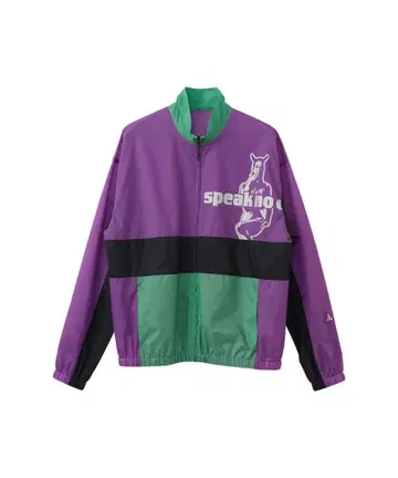 HYSTERIC WOMEN 시어 나일론 자켓 미사용