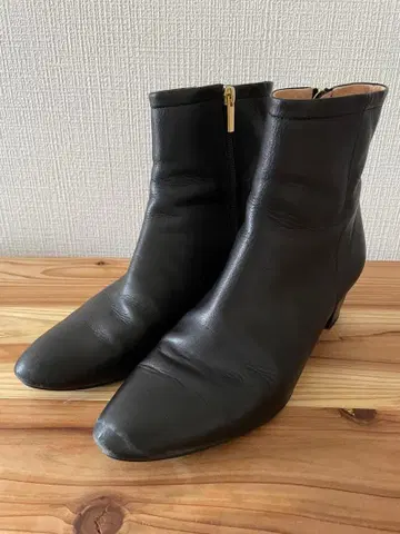 알아바일 24cm 부츠 allureville