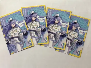 Dylicia 별 인도 쇼 시나몬 사진풍 카드