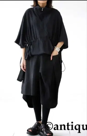antiqua 안티카 변형 스커트