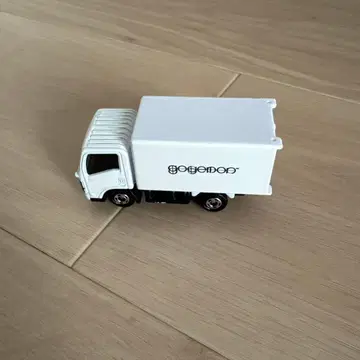 고에몬 토미카 트랙