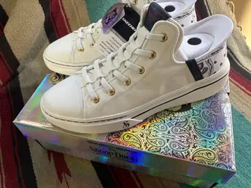 Skechers x Snoop Dogg 스니커즈