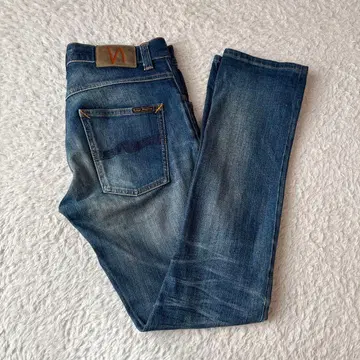 [ 누디진 ] 데님 스키니핏 슬림핏 SE-41117