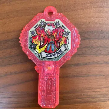 요괴워치 아크 엔마대왕