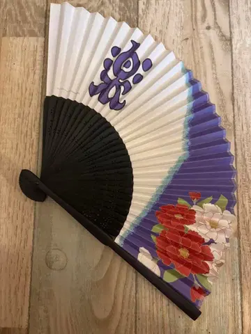 가쿠포이드 부채