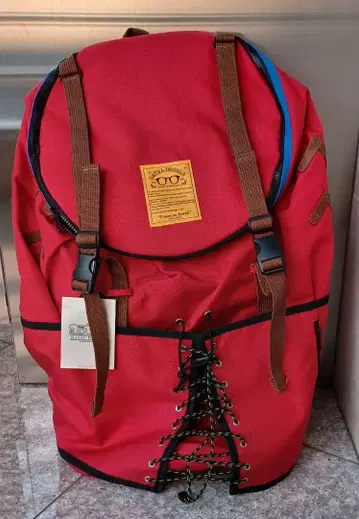 NATAL DESIGN 네이탈 디자인 백팩