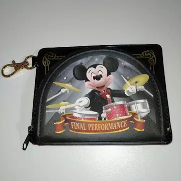 디즈니 빅밴드 비트 패스 케이스 BBB 미키