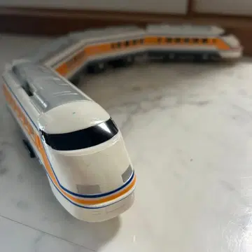 프라레일 도부 스페이시아 서니 코랄