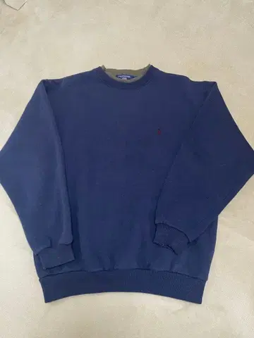 POLOGROUND 트레이닝복 M