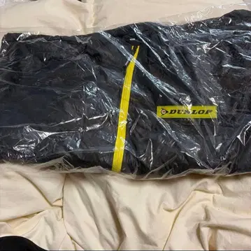 던롭 winter max 점퍼 프리 사이즈