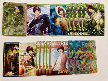 우타프리 비쥬컬렉션 샤니라이 세실 UR PR R N 크리카