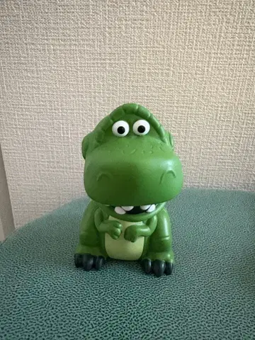 Vin-Blop 디즈니 픽사 피규어 블라인드 박스 렉스