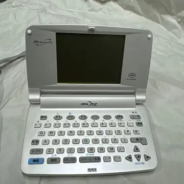 edma 원 실버 수납 봉투 포함