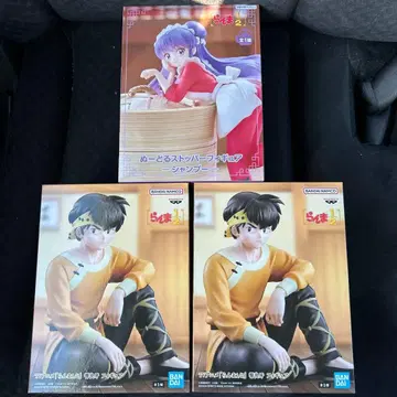 란마 료가 x 2 샴푸 x 1 세트