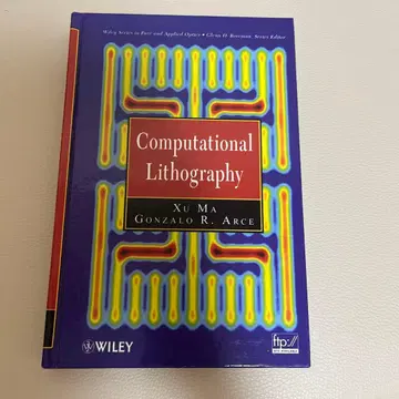 Computational Lithography